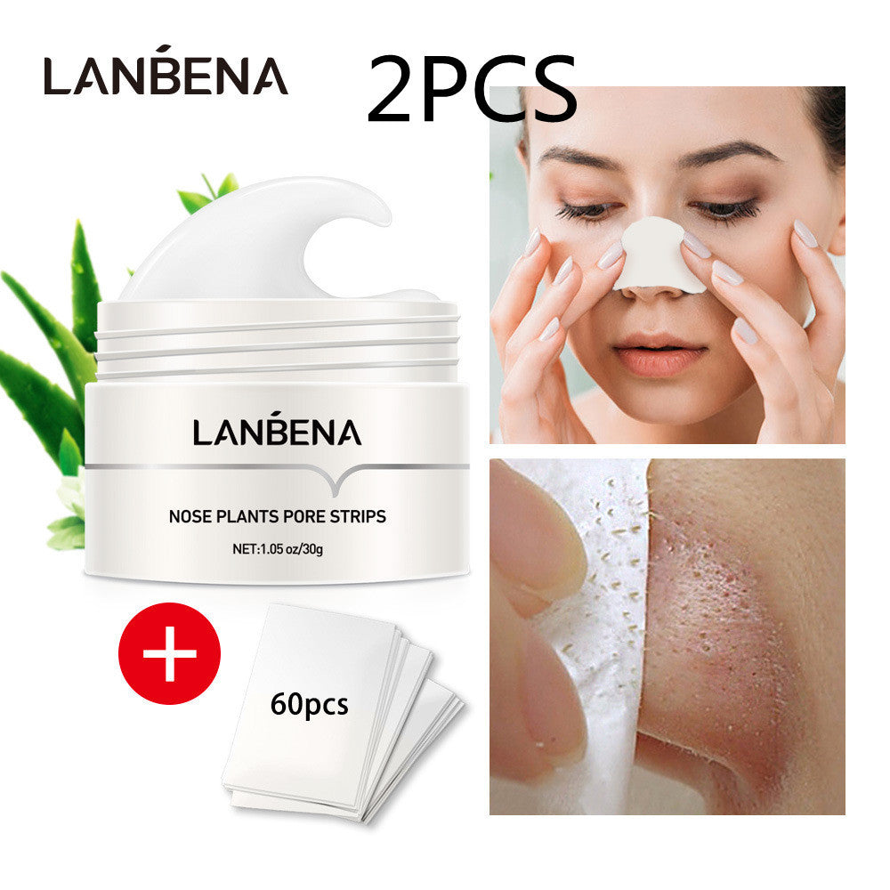 Blackhead Removal Mask – Deep Clean Hydrate for Flawless Skin!