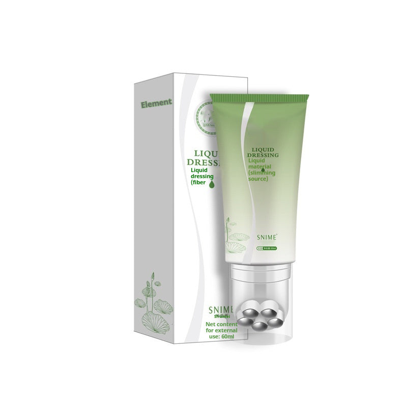 Beauty Slimming Body Lotion – Firm, Sculpt Glow with Confidence