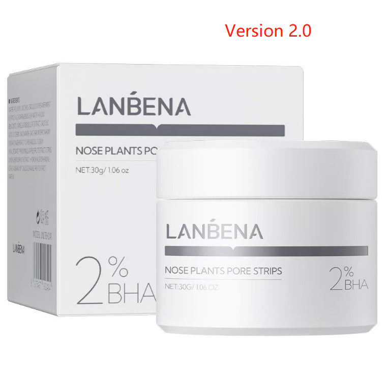 Blackhead Removal Mask – Deep Clean Hydrate for Flawless Skin!