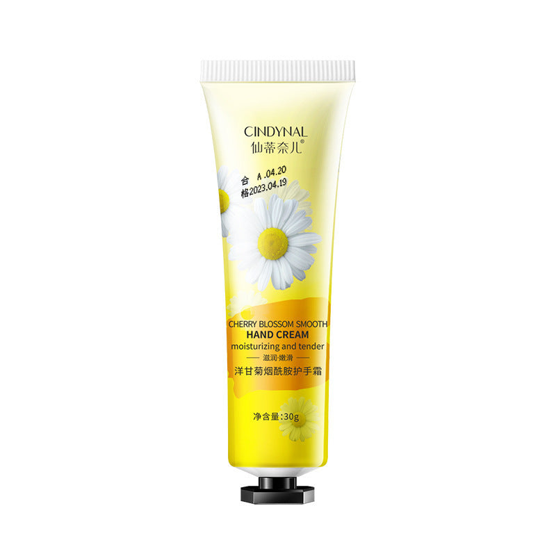 Chamomile Horse Oil Hand Cream β 30g