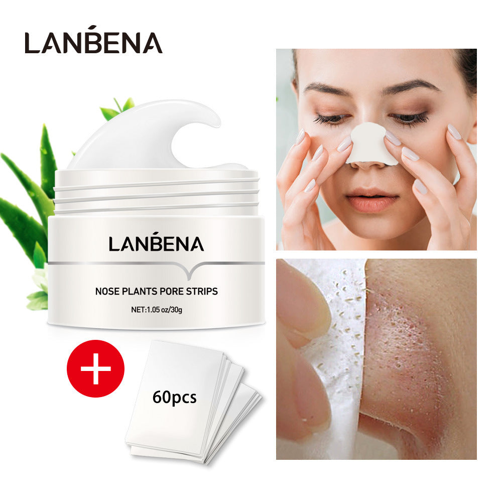 Blackhead Removal Mask – Deep Clean  Hydrate for Flawless Skin!