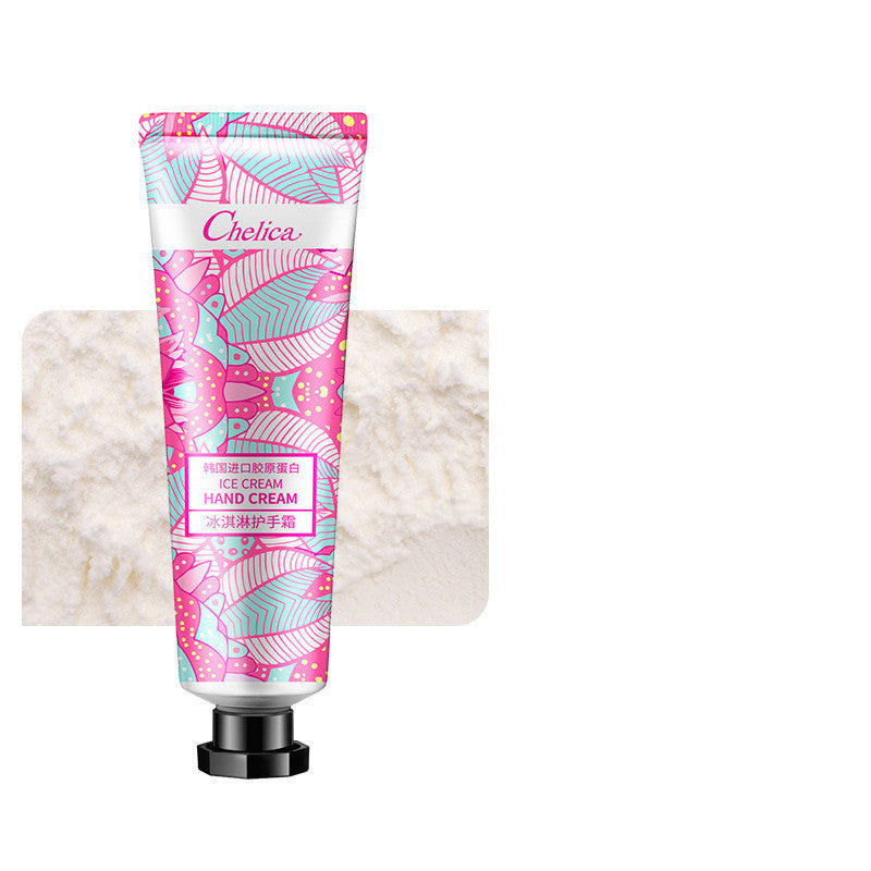 Chamomile  Horse Oil Hand Cream – 30g