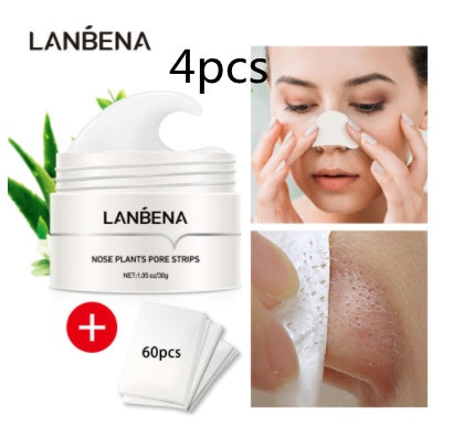 Blackhead Removal Mask – Deep Clean  Hydrate for Flawless Skin!