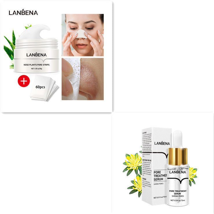 Blackhead Removal Mask – Deep Clean  Hydrate for Flawless Skin!
