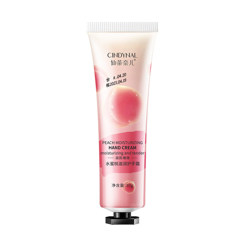 Chamomile  Horse Oil Hand Cream – 30g