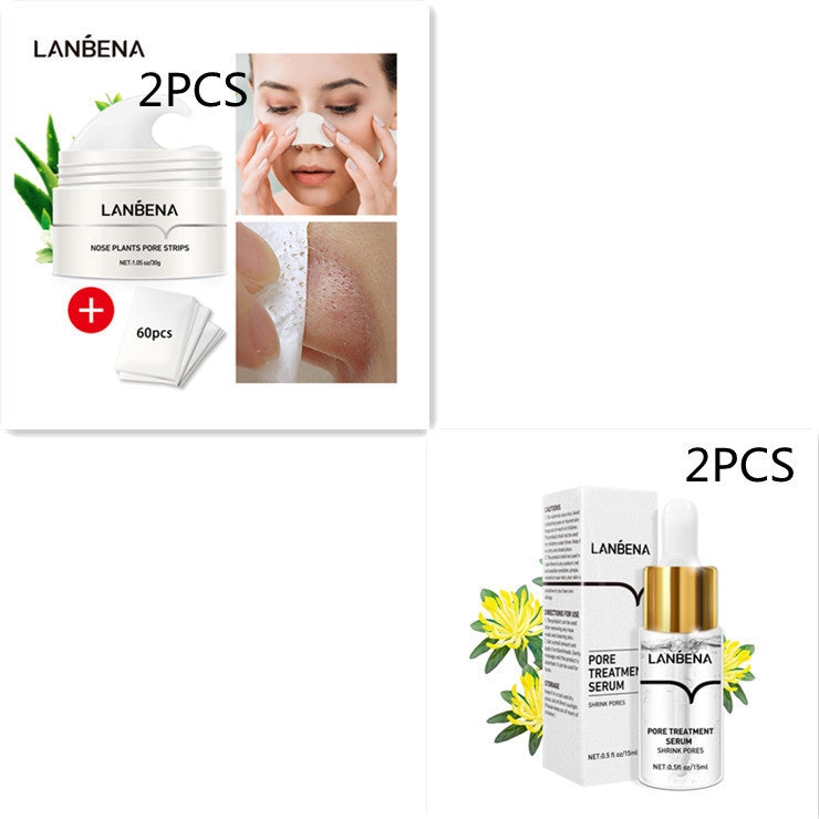 Blackhead Removal Mask – Deep Clean  Hydrate for Flawless Skin!