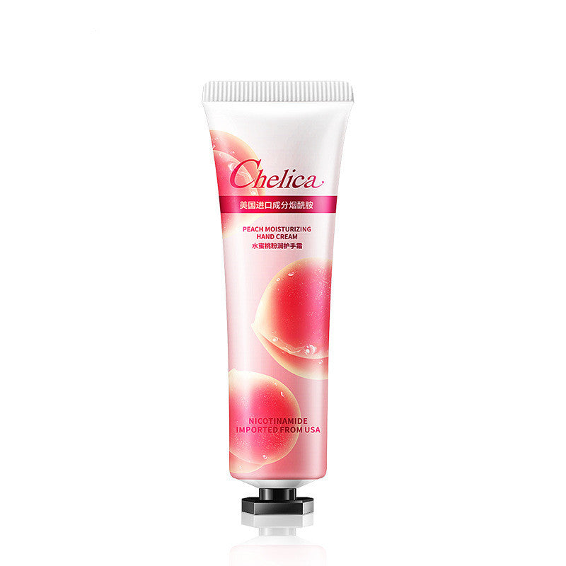 Chamomile  Horse Oil Hand Cream – 30g