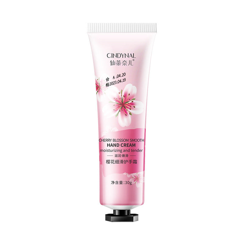 Chamomile  Horse Oil Hand Cream – 30g